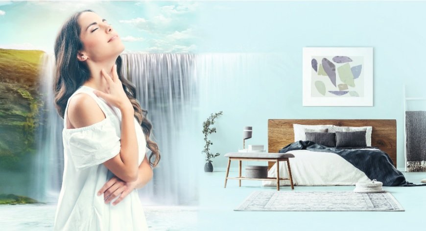 Baumit Ionit - Zdravi zidovi za zdrav život