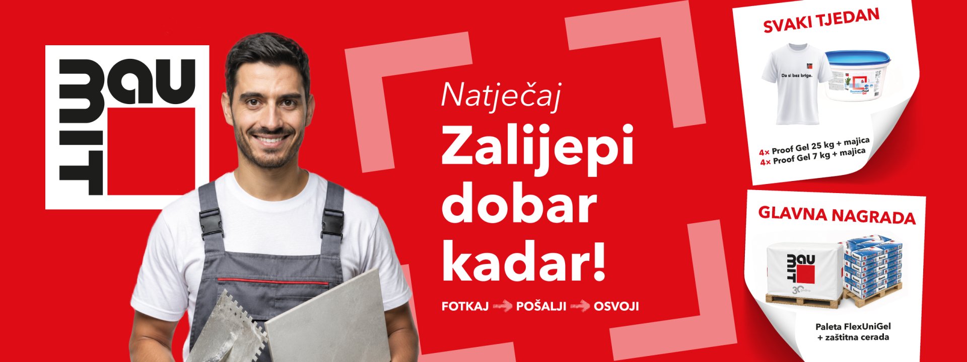 Zalijepi dobar kadar