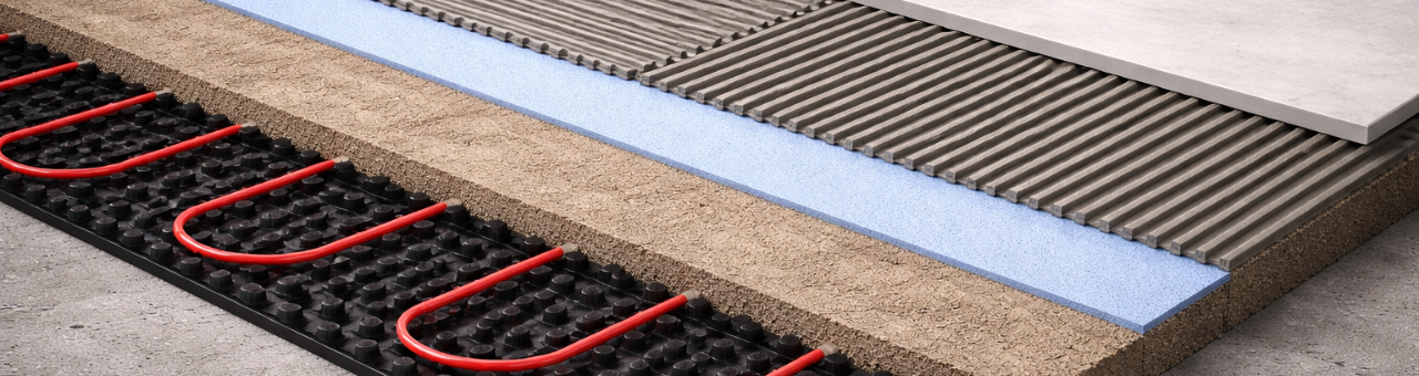 Baumacol Perfect Sustav