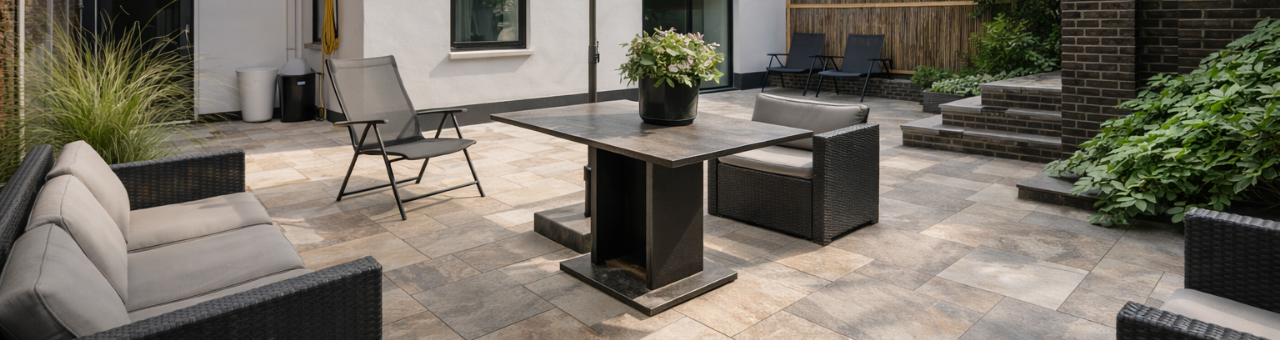 Baumacol Terace Sustav