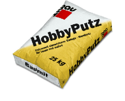 Baumit HobbyPutz