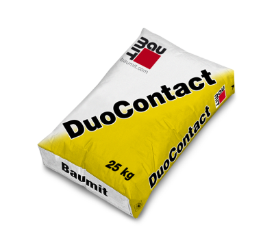 Baumit DuoContact