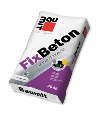 Baumit FixBeton