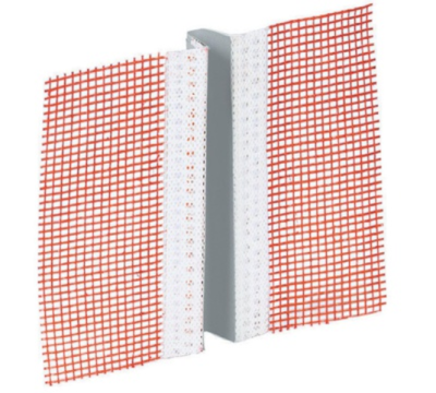 Baumit DehnfugenProfil E-Form