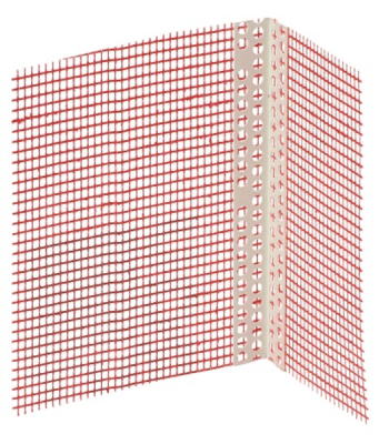 Baumit KantenSchutz mit Gewebe – Kunststoff