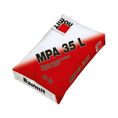 Baumit MPA 35 L Baumit MPA 35 L