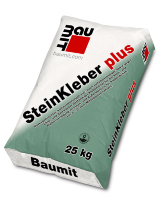 Baumit SteinKleber plus