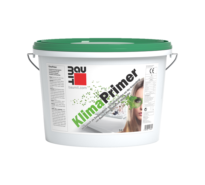 Baumit KlimaPrimer Baumit KlimaPrimer