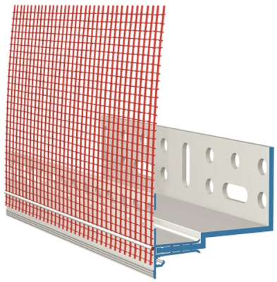 Baumit SockelProfil therm
