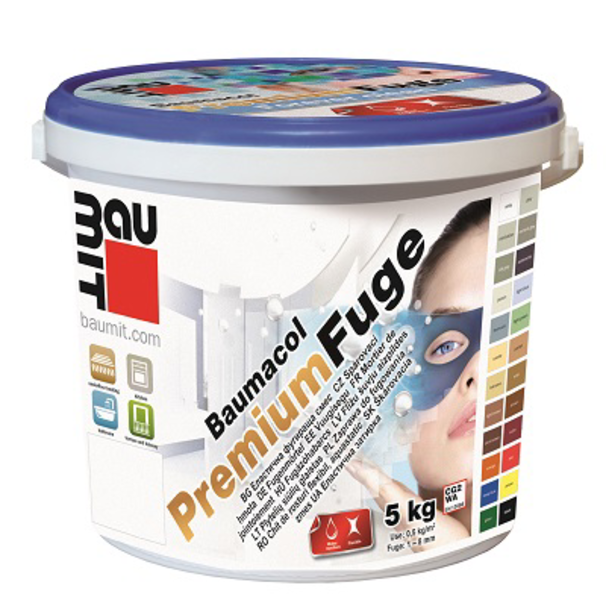 Baumacol PremiumFuge Baumacol PremiumFuge