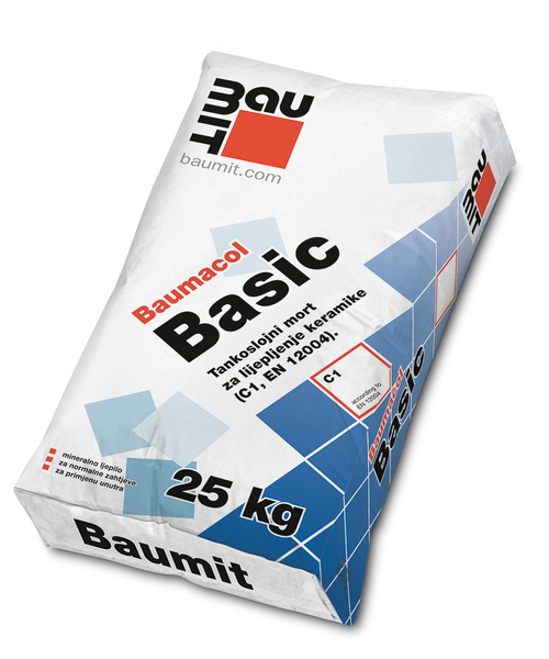 Baumacol Basic Baumacol Basic
