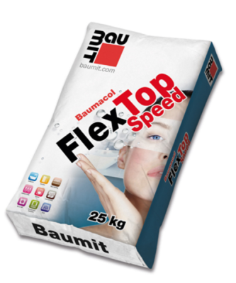 Baumit Baumacol FlexTop Speed Baumit Baumacol FlexTop Speed