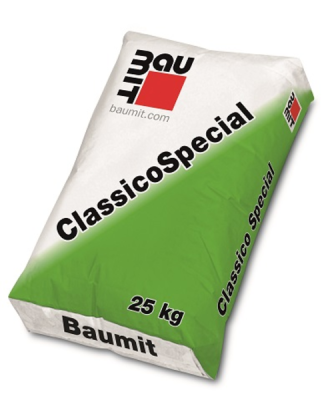 Baumit Classico Special