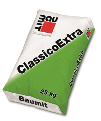 Baumit Classico Extra