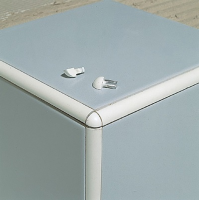 Baumit kutnici za PVC zaobljene profile