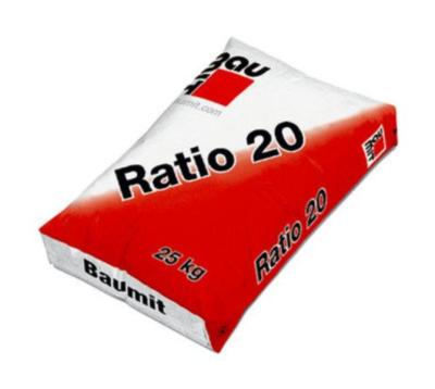 Baumit Ratio 20