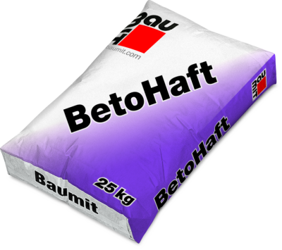 Baumit BetoHaft