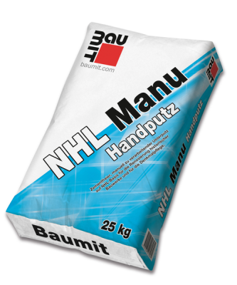 Baumit NHL Manu