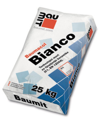Baumit Baumacol Bianco