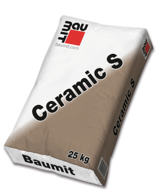 Baumit Ceramic S