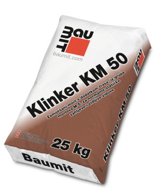 Baumit Klinker KM 50