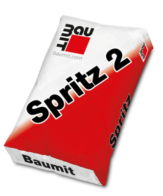 Baumit Spritz 2
