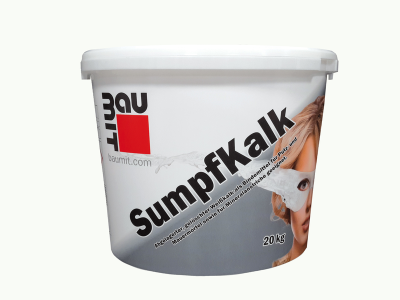 Baumit SumpfKalk