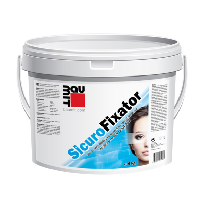 Baumit Sicuro Fixator