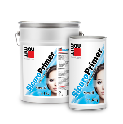 Baumit SicuroPrimer
