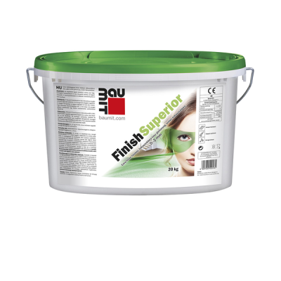 Baumit FinishSuperior