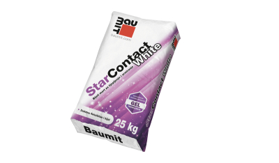 Baumit StarContact White