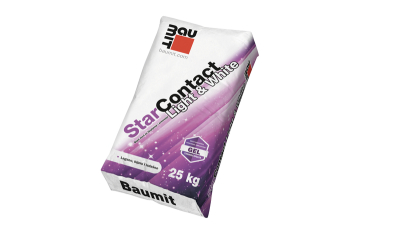 Baumit StarContact Light&White