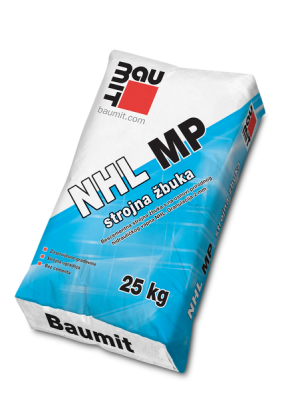 Baumit NHL MP
