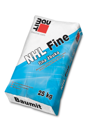 Baumit NHL Fine