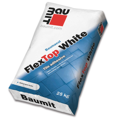 Baumit Baumacol FlexTop White
