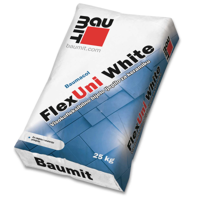 Baumit Baumacol FlexUni White