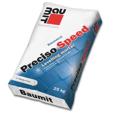 Baumit Baumacol Preciso Speed