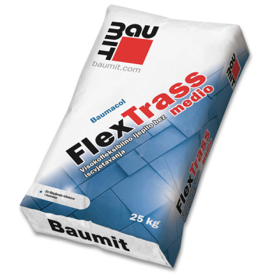 Baumit Baumacol FlexTrass Medio