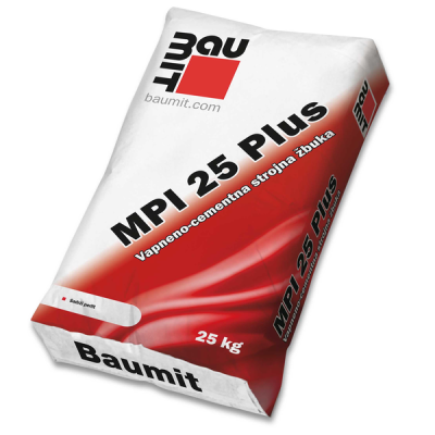 Baumit MPI 25 Plus