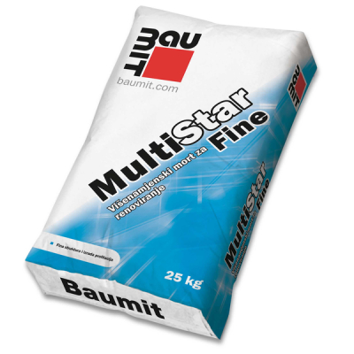 Baumit MultiStar Fine