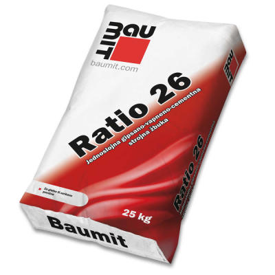 Baumit Ratio 26