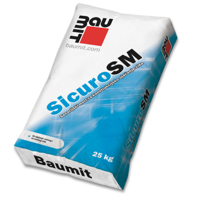 Baumit Sicuro SM