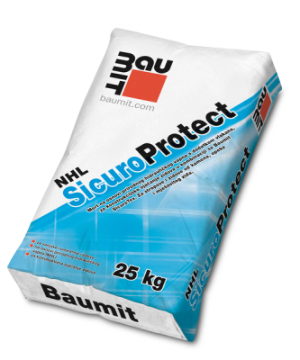 Baumit NHL SicuroProtect