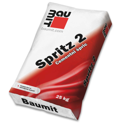 Baumit Spritz 2