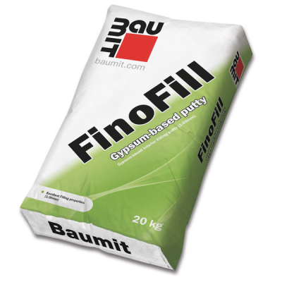 Baumit FinoFill