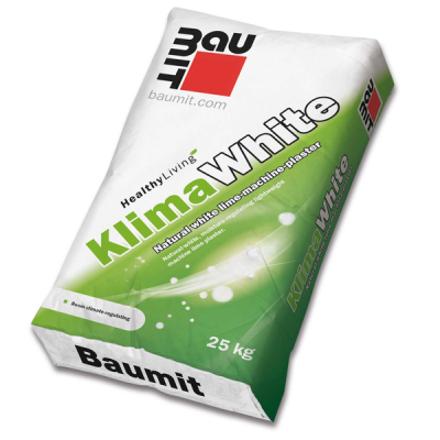 Baumit KlimaWhite