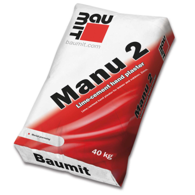 Baumit Manu 2