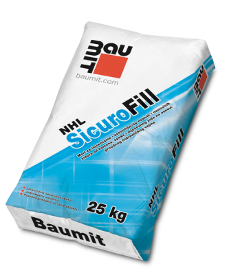 Baumit NHL SicuroFill