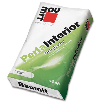 Baumit PerlaInterior