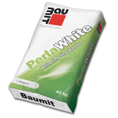 Baumit PerlaWhite